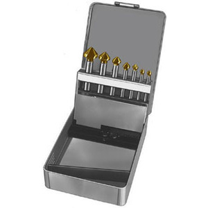 8841G - COUNTERSINK SETS - Orig. D&#252;rr